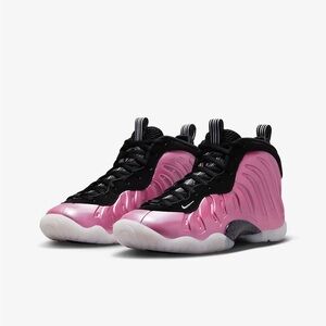 NIKE Little Posite One Shoes